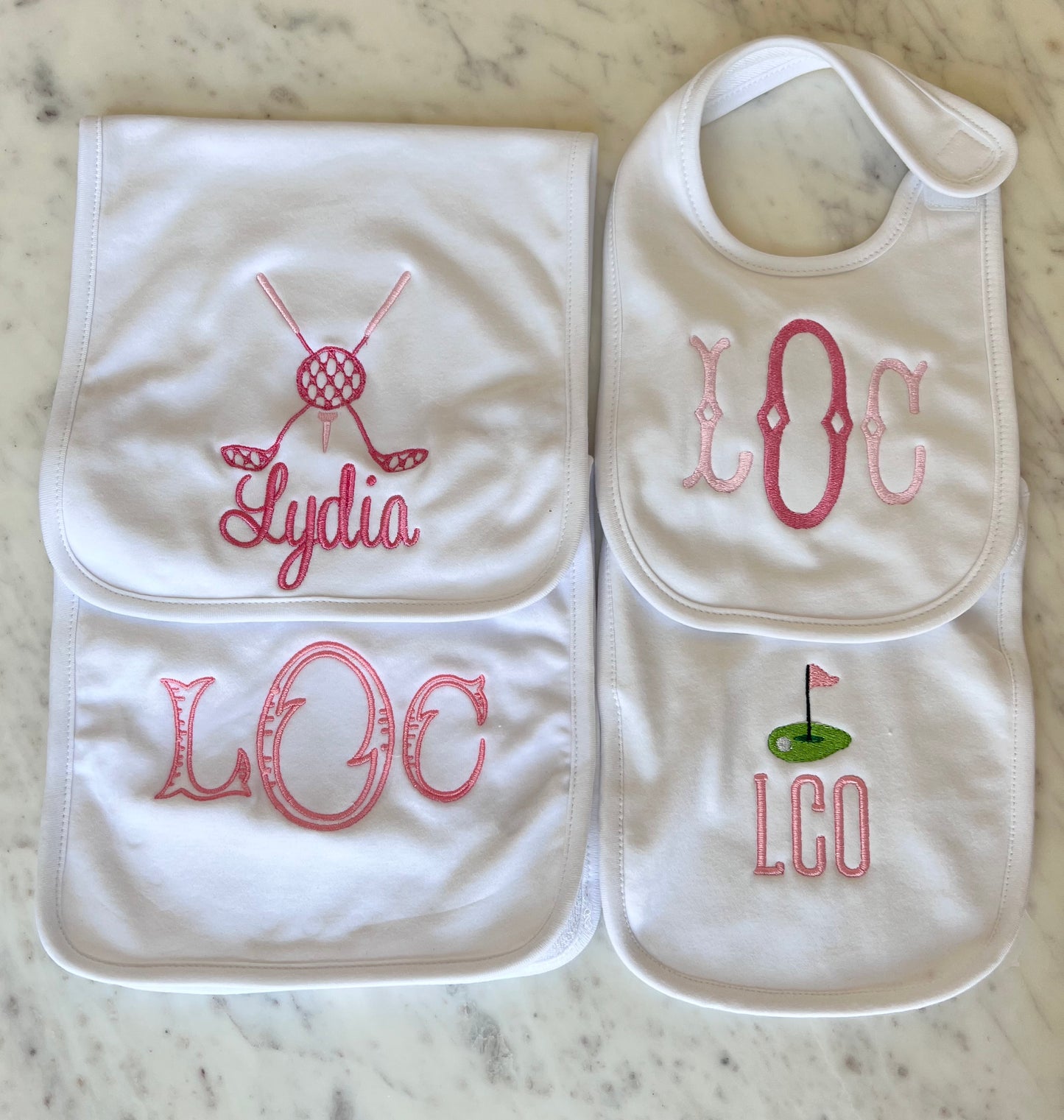 Baby Bundle Gift