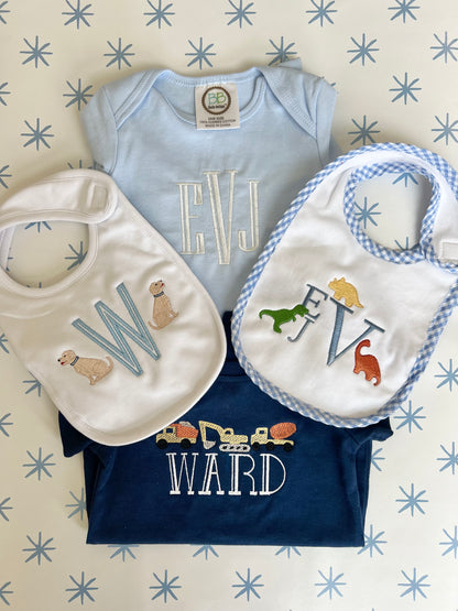 Baby Bundle Gift