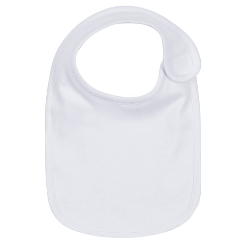 Cotton Baby Bib