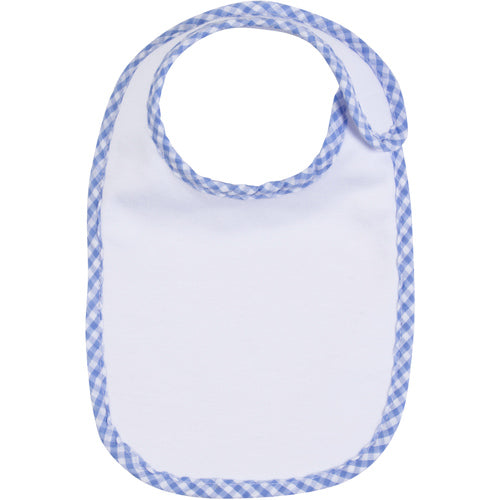 Cotton Baby Bib