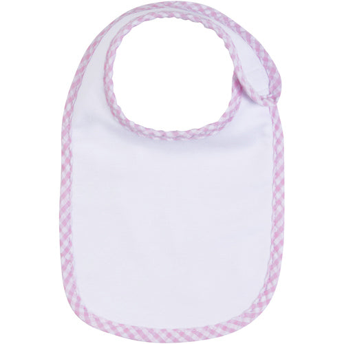 Cotton Baby Bib